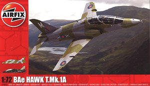 HAWK T. MK. 1A ͧԹ֡/Ѻ Ҵ 1/72  ͧ Airfix