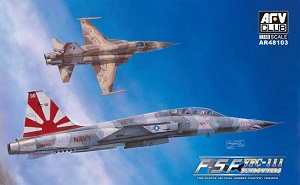 F-5F Tiger II VFC-111 Sundowner Ҵ 1/48 ͧ AFV ta