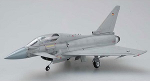 EF2000B Eurofighter 2 .ѹ Ҵ 1/72 ͧ Easymodel