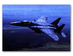 F-15E Strike Eagle Ҵ 1/72 ͧ Hobbyboss