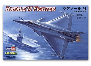 Rafale M Fighter Ҵ 1/48 ͧ Hobbyboss