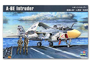 A-6E Intruder Ҵ 1/48 ͧ Hobbyboss