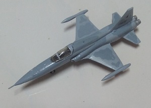 ͧԹѺ ..18 F-5A Ҵ 1/144 ٧ԹѺطԸ 231 ¾ҹ "Hunter" ͧԹ 21 شøҹ ҧ ( ë )