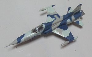 ͧԹѺ ..18 F-5A Ҵ 1/144 ٧ԹѺطԸ 711  "Shark" ͧԹ 7 ɮҹ  ҧ ( ë )