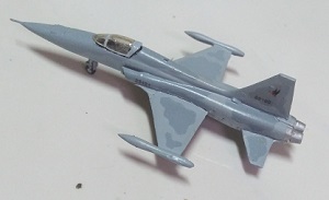 ͧԹѺ ..18 F-5A Ҵ 1/144 ٧ԹѺطԸ 231 ¾ҹ "Hunter" ͧԹ 21 شøҹ ҧ ( ë )