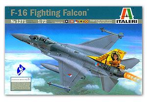 F-16A/B Fighting Falcon Ҵ 1/72 ͧ Aitaleri