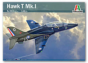 Hawk T Mk. I Ҵ 1/48 ͧ Italeri