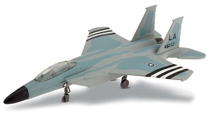 F-15  Ҵ 1/72 ͧ NewRay Pilot Model Kit