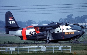 HU-16B Albatross ͧ .. Ҵ 1/72 ͧ Payanak