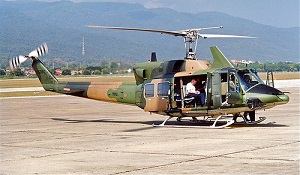 UH-1N  Bell 212 Twin Huey  ͧ . Ҵ 1/48 ͧ Payanak