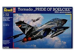 Tornado "Pride Of Boelcke" 50th Anniversary Ҵ 1/72 ͧ Revell