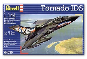 Tornado IDS ѹ Ҵ 1/144 ͧ Revell