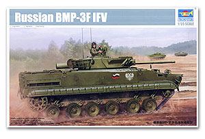 BMP-3F IFV Ҵ 1/35 ͧ Trumpeter
