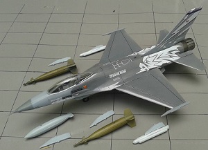 ͧԹѺ ..19 F-16 Ҵ 1/72 ٧ԹѺطԸ 103 ¿"Lightning" ͧԹ 1 Ҫ Ҫ  ͧ 15 աûШӡâͧ F-16