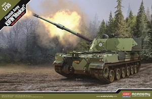 Finnish Army K9FIN Moukari Ҵ 1/35 ͧ Academy