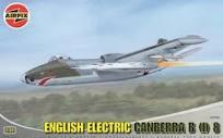 Canberra B(I) 8  English Electric  Ҵ 1/72 ͧ Airfix 