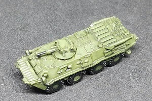 ö BTR-80 APC Ҵ 1/144 resin  