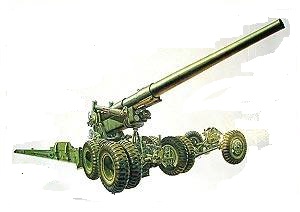 13-โมเดลปืนใหญ่ & ฐานยิงจรวด Artillery& Rocket Luncher