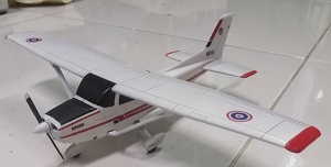 Cessna 172  Ҵ 1 ص ʵԡ ¡ͧѾҡ