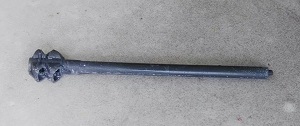 ӡͧ׹˭蹻Ѻاͧ M101  .95 Ҵ 1/35 Resin Kit