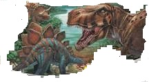 ไดโนเสาร์และโมเดลสัตว์ Dinosour & Animal