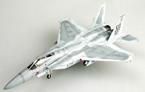 F-15C Eagle Ţ 85-0102 ٧ 33TH TFW Ҵ 1/72 