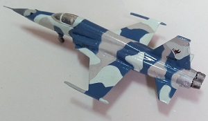 ͧԹѺ ..18. F-5E Ҵ 1/144 ٧ԹѺطԸ 231 ¾ҹ "Hunter" ͧԹ 23 شøҹ ҧ ( ë )