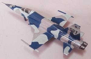 ͧԹѺ ..18. F-5E Ҵ 1/144 ٧ԹѺطԸ 701  "SRT" ͧԹ 7 ɮҹ  ҧ ( ë )