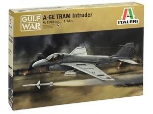  A-6E TRAM INTRUDER GULF WAR Ҵ 1/72 ͧ Italeri