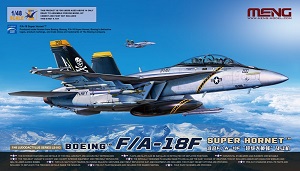 F-18 F/A-18F Super Hornet Ҵ 1/48 ͧ Meng