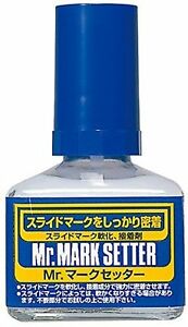 Mr.Mark Setter 