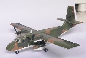 ..9   . ¾ҧ  GAF-22B  NOMAD   Ҵ 1/72 Resin Сͺзٻ