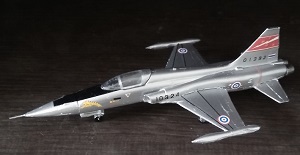 ͧԹѺ ..18 F-5A Ҵ 1/144 ٧ԹѺطԸ 103 ¿"Lightning" ͧԹ 1 Ҫ Ҫ Ţ 10324  ( ë )