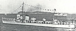 ͵ⴢҴ˭ .. Chumpon   Italian Style Torpedo Boat Ҵ 1/700 ͧ Payanak  31