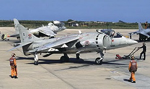 ...1    AV-8S Matador Harrier Ҵ 1/48 ͧ Payanak