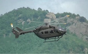 UH-72A Lakota ⤵ Ҵ 1/72 ͧ Payanak
