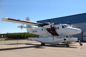 ͧԹ§ͧԹǨ De Havilland DHC-6 Twin Otter (36973)Ҵ 1/72 ͧ Payanak