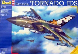 Tornado IDS Ҵ 1/32 ͧ Revell