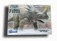 Styracosaurus (Spike)-Dinosaur ขนาด 1/13 ของ Revell-Monogram