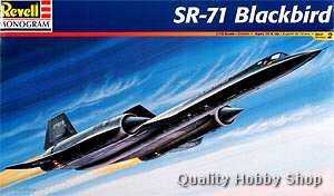 SR-71A ͧԹá Ҵ 1/72 ͧ Revell acgz