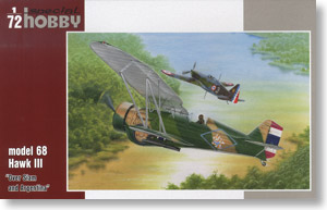 ..10   3 ͧ. model 68 Hawk III "[Siam/Argentina Air Force]"Ҵ 1/72 ͧ Special Hobby