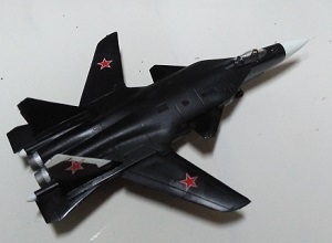 Su-47 Berkuit Ҵ 1/144 Сͺз