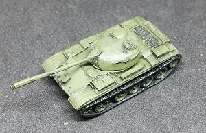 T-54 Ҵ 1/144 ë  ´
