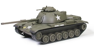 U.S. M60 Tank Super Patton Ҵ 1/48 ͧ Tamiya ҹ