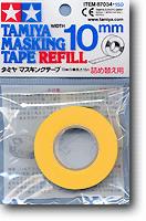 ǹ෻ѹ  Masking Tape Refill ͧ Tamiya Ҵ 10 .