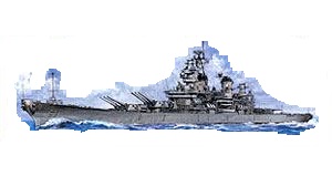 16-โมเดลเรือรบ War Ship