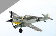 BF-19G6 ٧ 51  Ẻ A Ҵ. 1/144 ͧ F-toys
